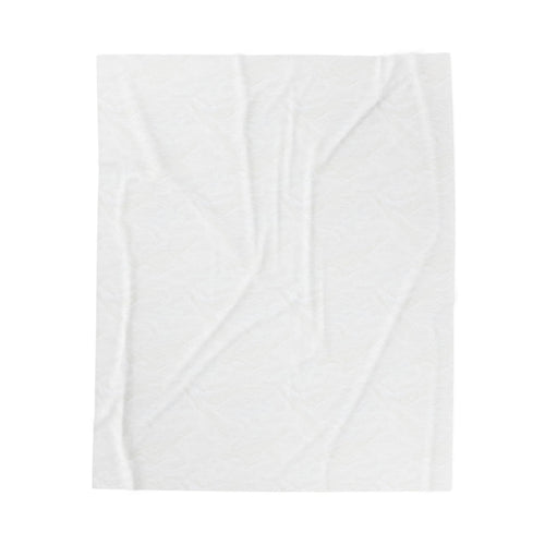 Personalized Faith Family Thanksgiving Blanket