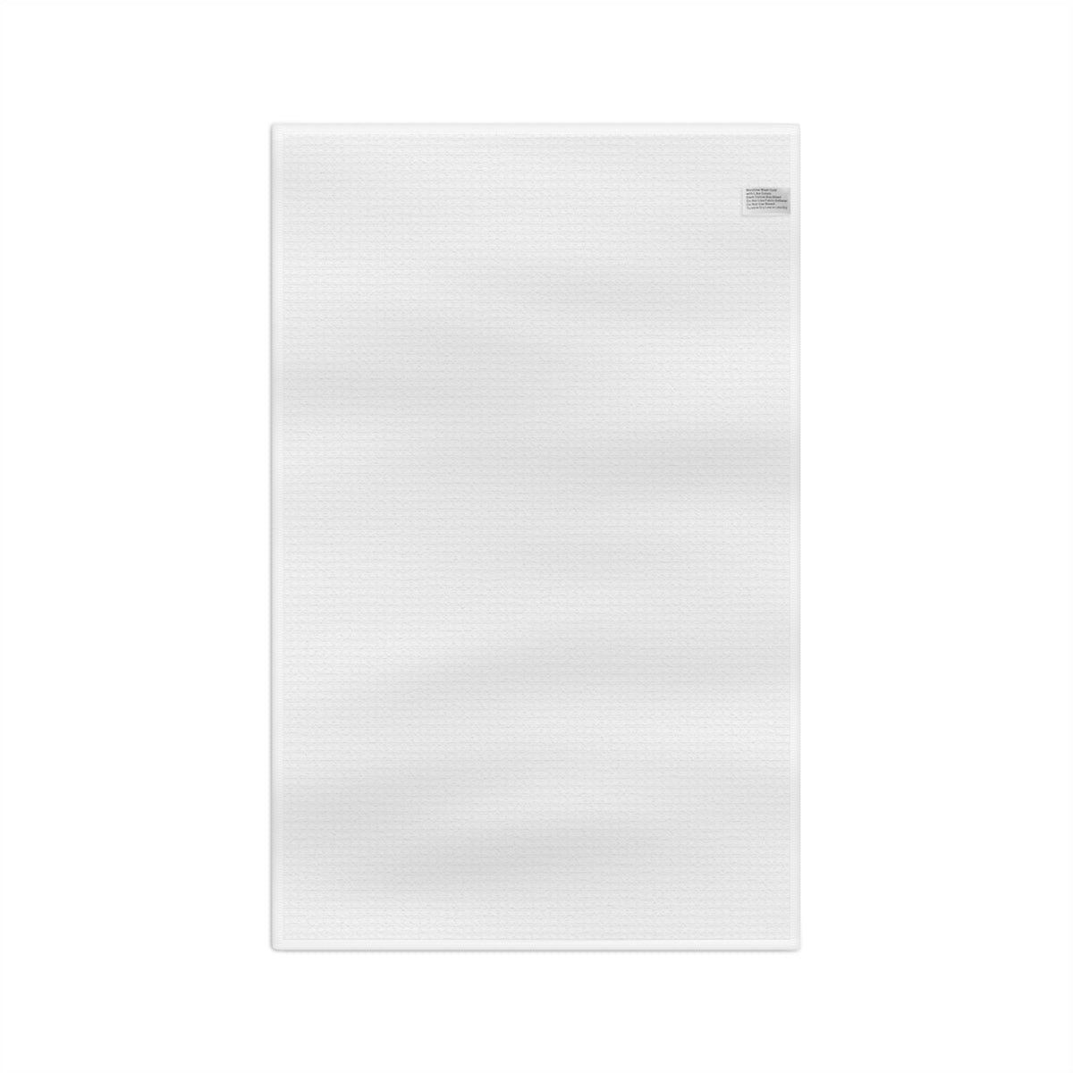 Personalized Friendsgiving Tea Towel
