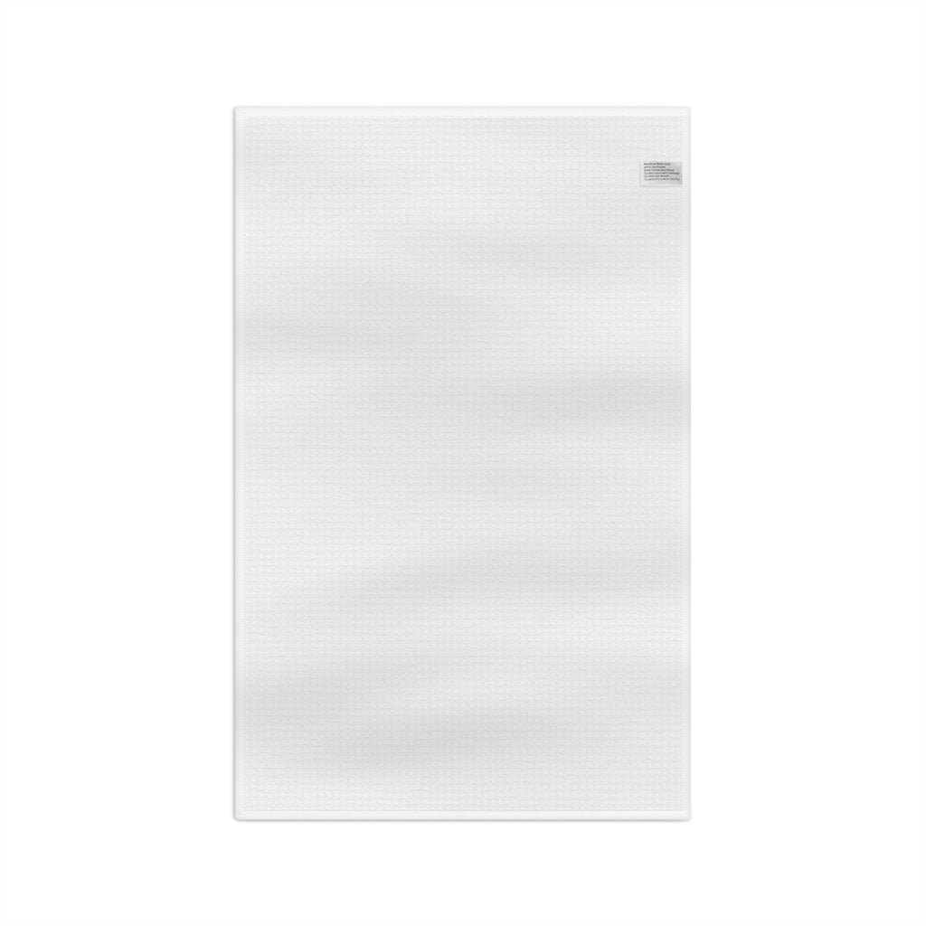 Personalized Faith Friendsgiving Tea Towel