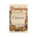 Personalized Faith Friendsgiving Tea Towel